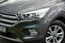 Ford Kuga Radar ACC Sony Navi pół-skóry el.Fotel Kamera Bi-Xenon Ledy Ostrów Mazowiecka - zdjęcie 7