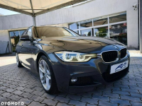 BMW serii 3 Touring Kraków - zdjęcie 10