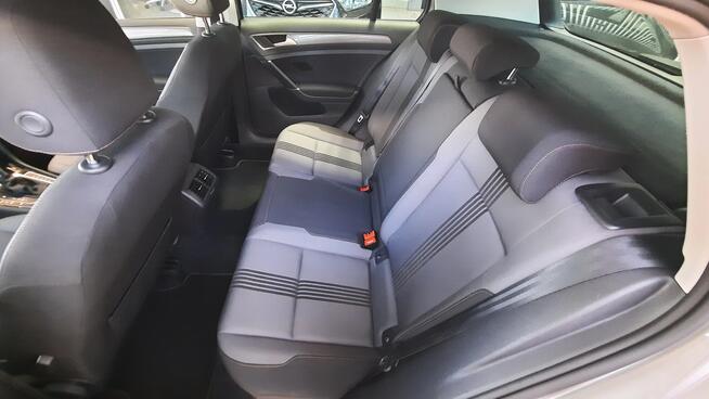 Volkswagen Golf 1.4 TSI BlueMotion Technology DSG Allstar Nowa Huta - zdjęcie 9