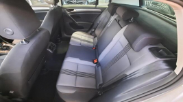 Volkswagen Golf 1.4 TSI BlueMotion Technology DSG Allstar Nowa Huta - zdjęcie 9