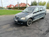 Dacia Logan 1.6 08r Tarnów - zdjęcie 2