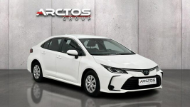 Toyota Corolla 1.8 Hybrid GPF Active sedan Warszawa - zdjęcie 7