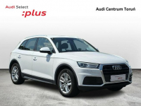 Audi Q5 Fotel Sportowy_Asystenci_Półskóry_Gwarancja_SprawdzoneAuto_ Toruń - zdjęcie 7