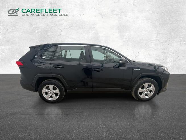 Toyota RAV-4 2.5 Hybrid Active 4x2 Warszawa - zdjęcie 4