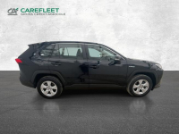 Toyota RAV-4 2.5 Hybrid Active 4x2 Warszawa - zdjęcie 4