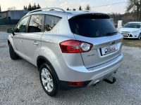 Ford Kuga Nowe Iganie - zdjęcie 7