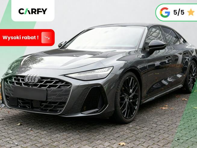 Audi A6 TDI quattro  Rabat: 74 562zł Dostępne różne wersje i kolory! Warszawa - zdjęcie 1