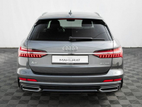 Audi A6 GD9C771#40 TDI mHEV S tronic K.cof Podgrz.f Salon PL VAT23% Gdańsk - zdjęcie 8