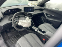 Peugeot 2008 Automat podgrzewanie Skóra Virtual cockpit Gliwice - zdjęcie 6