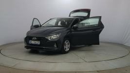 Hyundai i20 1.2 Pure! Z Polskiego Salonu! Faktura VAT! Warszawa - zdjęcie 10