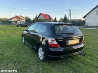 Honda Civic 1.4i Sport Unlimited Nowa Sarzyna - zdjęcie 5