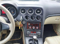 ALFAROMEO 159 S-wagon 1.9 16V Skórzewo - zdjęcie 2