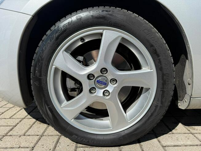 Volvo S60 modek 2011,automat,hak, opony wielosezonowe Olsztyn - zdjęcie 11