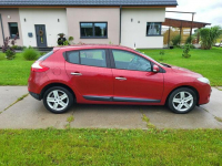Renault Megane 1,9 DCI, 130KM, 6 biegów, climatronic Słupsk - zdjęcie 5