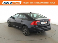 Volvo S60 klima auto navi czujniki parkowania grzane fotele Warszawa - zdjęcie 4