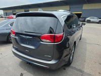 Chrysler Pacifica LIMITED / niski przebieg / mała szkoda Tarnów - zdjęcie 5