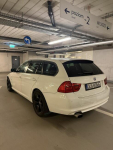 BMW 320D 184km 2011r. Bałuty - zdjęcie 6