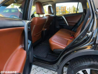 Toyota RAV4 2.0 D-4D 4x4 Comfort Kraków - zdjęcie 11