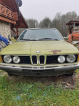 BMW Seria 7 E23 2.8 728