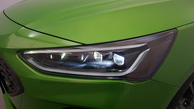 FORD Focus 2.3 EcoBoost ST X ! Z Polskiego Salonu ! Faktura VAT ! Warszawa - zdjęcie 10