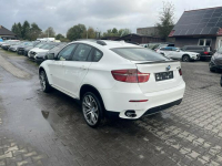 BMW X6 Sport XDrive 40d Navi Xenon Gliwice - zdjęcie 5