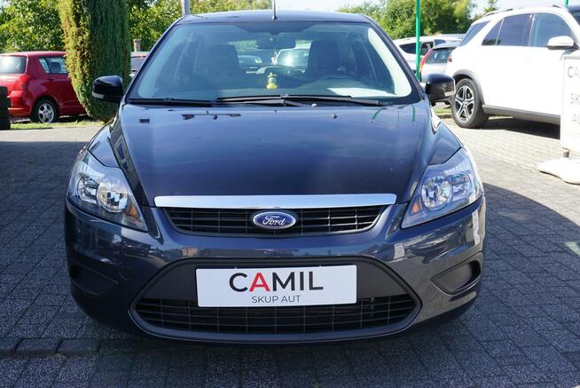 Ford Focus polski salon Opole - zdjęcie 3