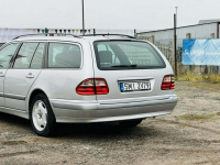 Mercedes W210 2.7 dci bardzo dobry stan , bez rdzy Mikołów - zdjęcie 12
