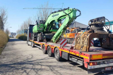 Łukasz W. TRANSPORT ID firmy: 44994 LTS Śródmieście - zdjęcie 6