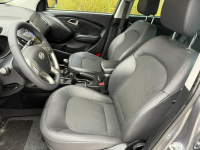 Hyundai ix35 zadbany i bezwypadkowy Poznań - zdjęcie 6