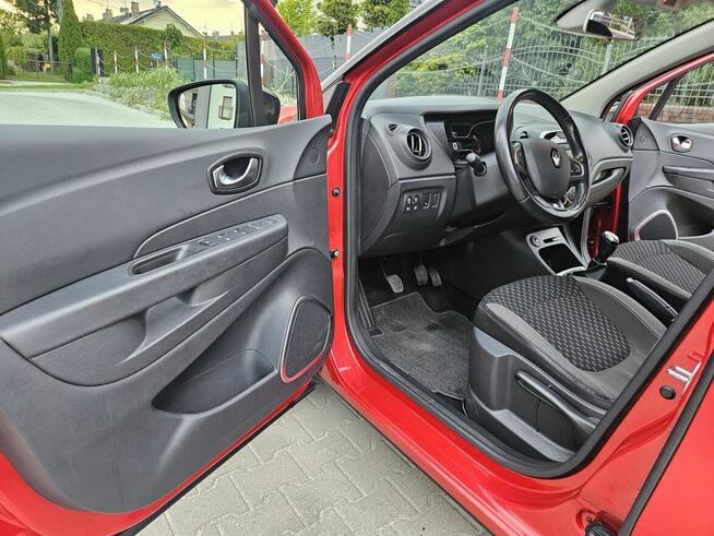 Renault Captur 2018, 1.5 dCi, salon Polska, 110000km, FV 23% Rzeszów - zdjęcie 11