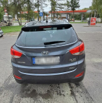 Sprzedam HYUNDAI ix 35 Nowa Ruda - zdjęcie 3