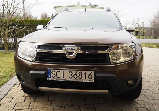Sprzedam Dacię Daster Cieszyn - zdjęcie 3