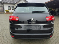 Citroen C4 Picasso 1.6 115ps HDI LED Navi Automat Gwarancja Gniezno - zdjęcie 8