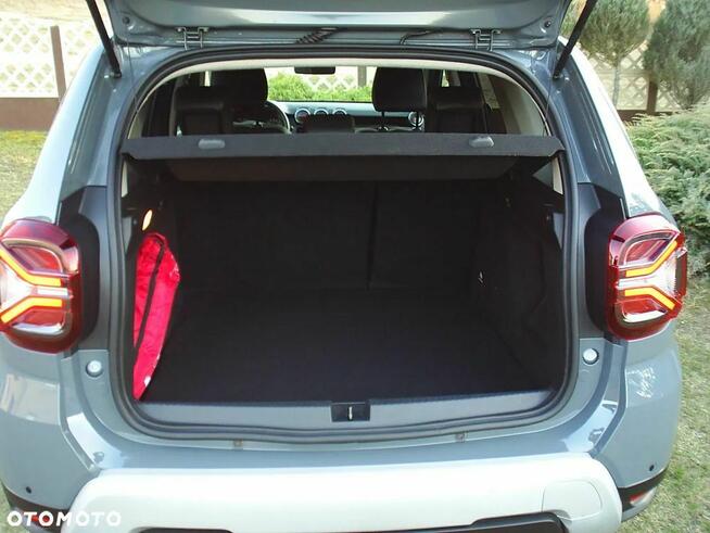 Dacia Duster 1.0 TCe SL Celebration Białystok - zdjęcie 5