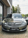 Insignia Sports Tourer 2.0 140km BI-XENON kamera NAV skóra SERWIS 2014 Tychy - zdjęcie 5