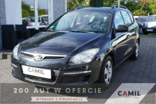 Hyundai i30 zarejestrowany, ubezpieczony