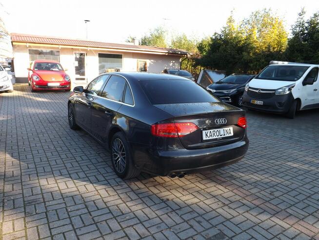 Audi A4 Słupsk - zdjęcie 5