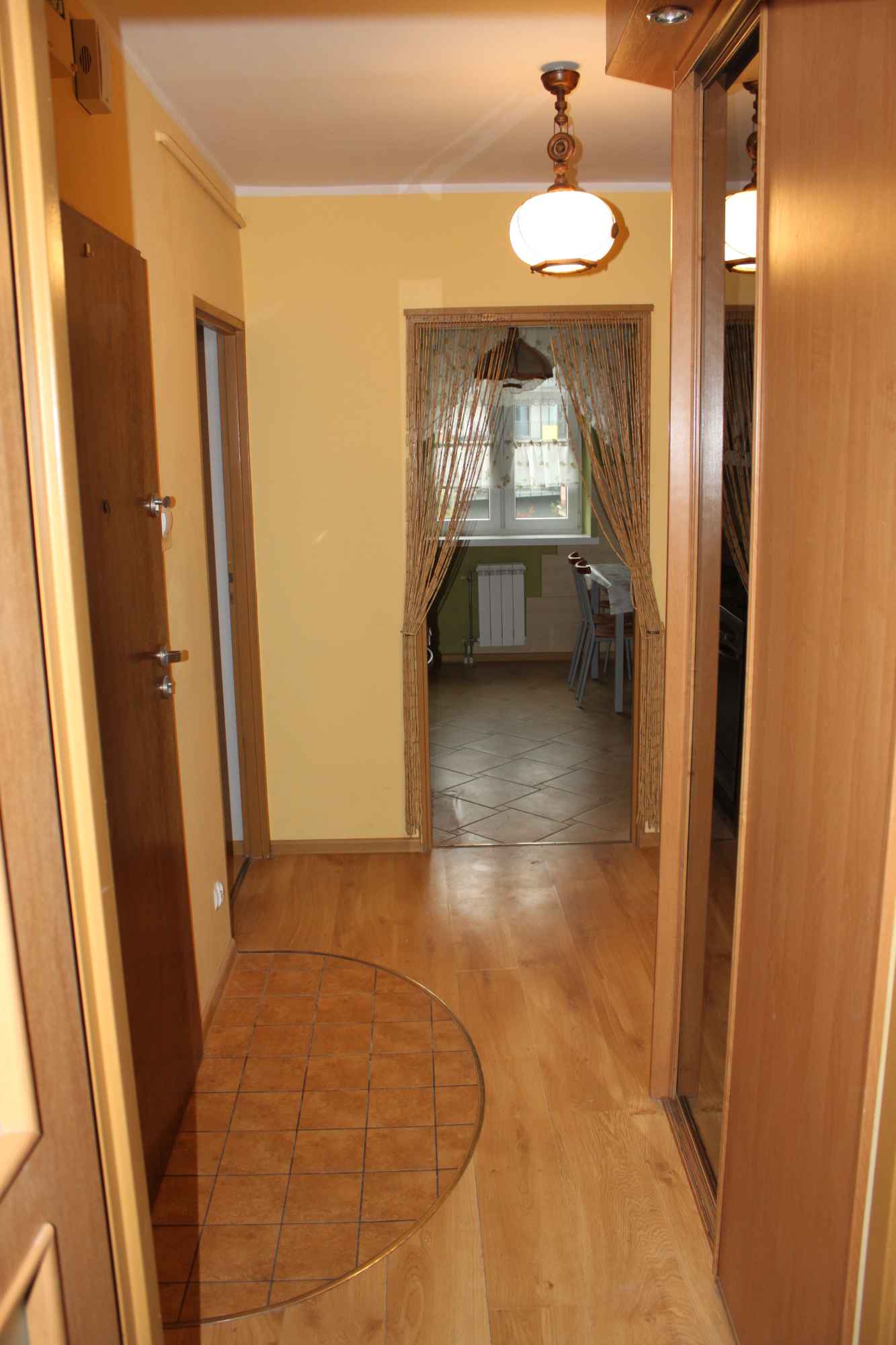 Mieszkanie 3-pok.ul.Pszona 41, 69 m2, Kraków, Olsza/Prądnik Czerwony Śródmieście - zdjęcie 8