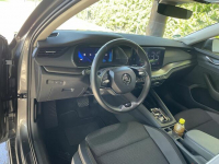 Skoda Octavia 2023 iV Mnich - zdjęcie 4