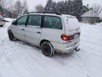 Volkswagen Sharan 1.9TDI  110km 99r Tarnów - zdjęcie 4