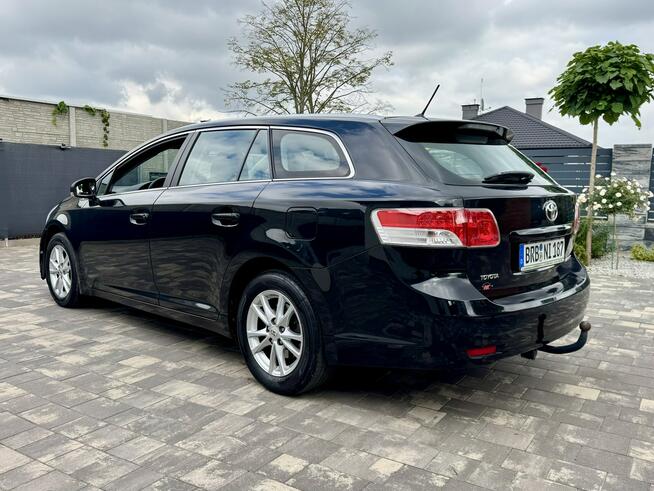 Avensis Automat Serwis 1.8 benzyna Polecam Opłacony Szerominek - zdjęcie 8
