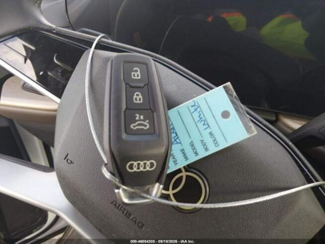 2025 AUDI ALL-NEW Q5 PREMIUM TFSI QUATTRO S TRONIC Sulejówek - zdjęcie 12