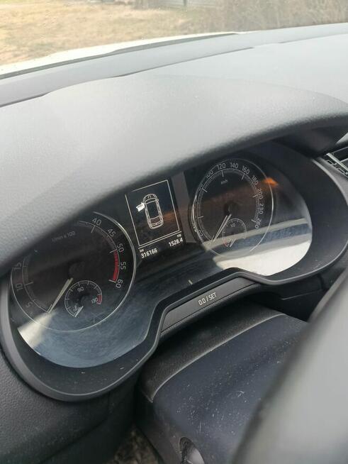 Skoda Octavia | syndyk sprzeda | auto z masy upadłości | Toruń - zdjęcie 6