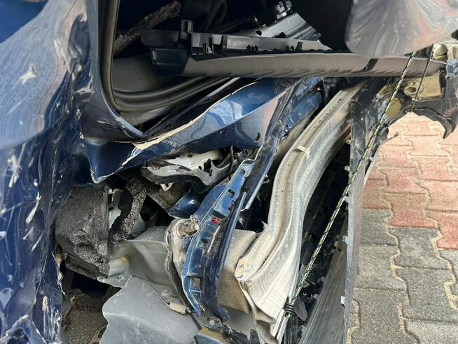 BMW X1 2.0d 150 SPORT#Virtual#Automat#LED Margonin - zdjęcie 7