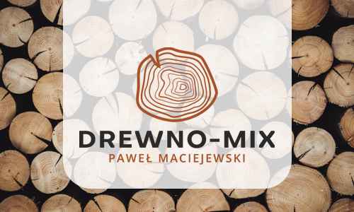 Drewno-Mix - skład drewna opałowego i kominkowego Witaszyce Witaszyce - zdjęcie 1