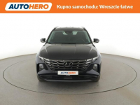 Hyundai Tucson full led hev automat virtual navi kamera acc auto klima Warszawa - zdjęcie 11