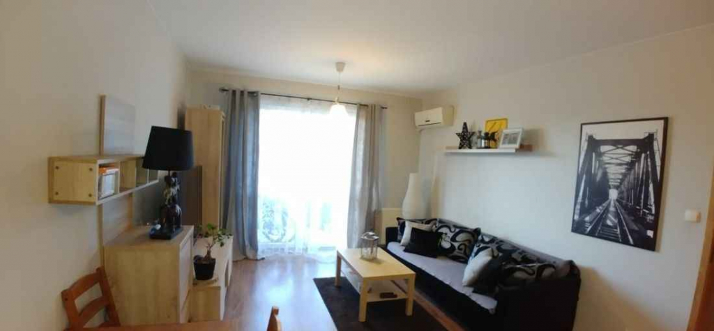 2pok, 48met, okolice Wieczystej BALKON/WINDA/2006 (Wrocław) Krzyki - zdjęcie 1