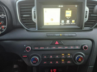 Kia Sportage Salon Polska Super Stan !!! Rzeszów - zdjęcie 12