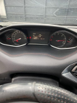 Peugeot 308 GT Line 2.0HDI Dyle - zdjęcie 6
