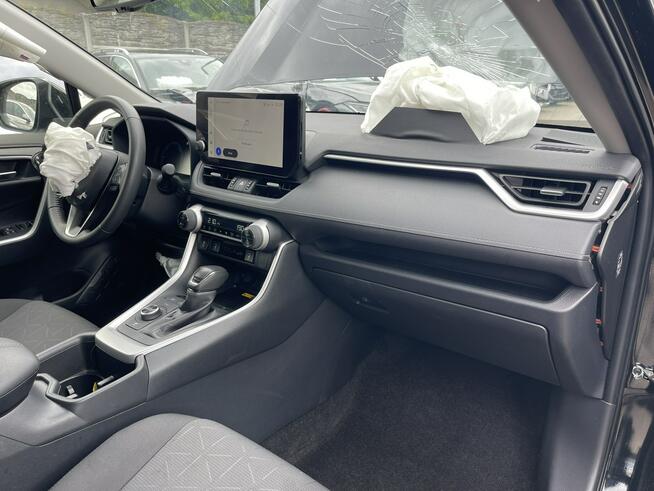 Toyota RAV-4 4x4 Hybryda Kamera Podgrzewanie Virtual Gliwice - zdjęcie 11